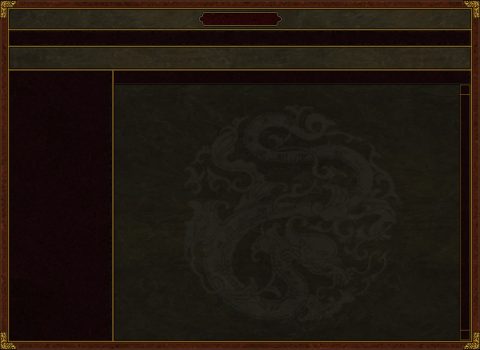 UI 美工效果图