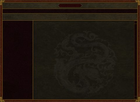 UI 美工效果图