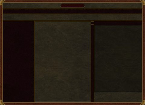 UI 美工效果图