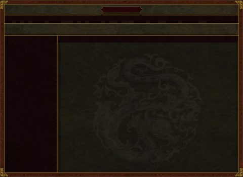 UI 美工效果图