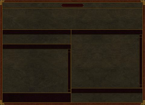 UI 美工效果图
