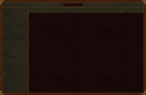 UI 美工效果图